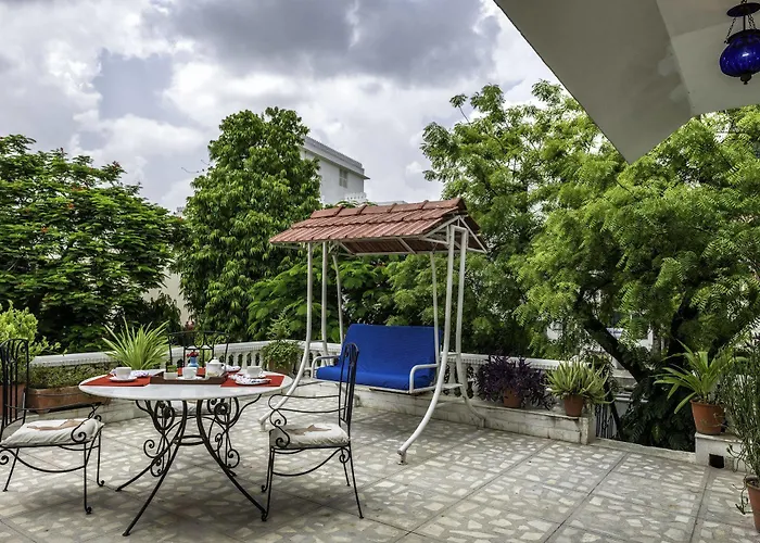 Pratap Bhawan Homestay
