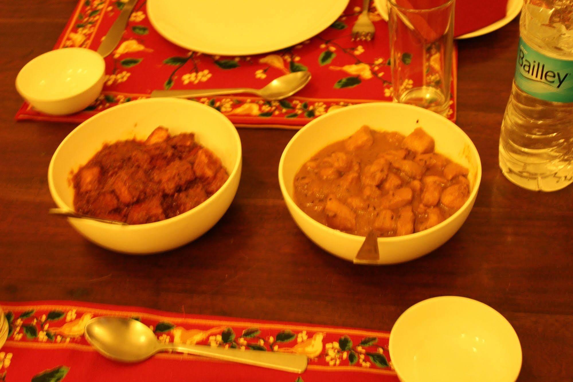 Pratap Bhawan Bed & Breakfast